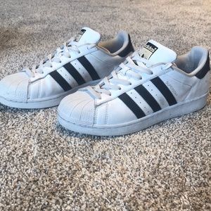 Adidas Superstars